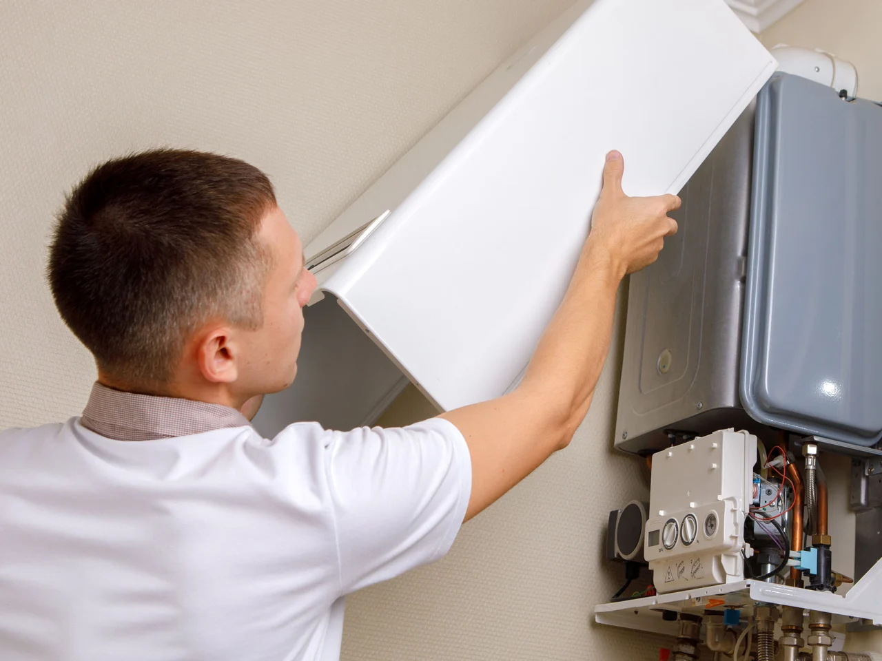 Gas Appliance Supply and Installation