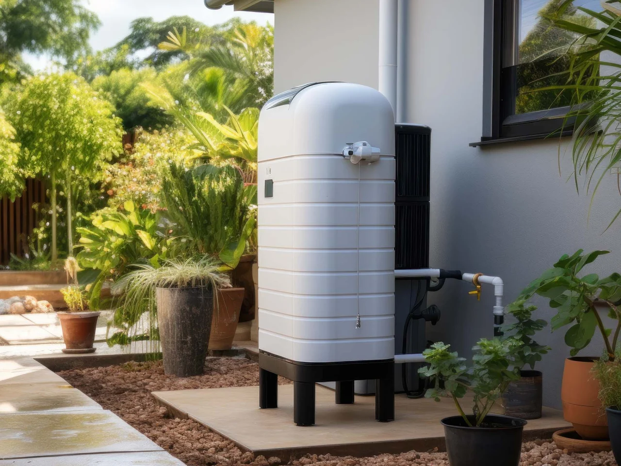 Eco-friendly Plumbing Solutions